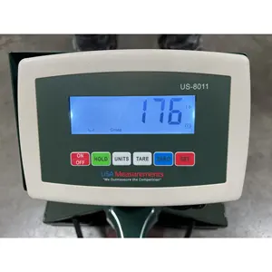 Échelle US-EJ4827 de cric de palette «Easy Jack» (5,000 lb x 1 lb) - Product Image 6