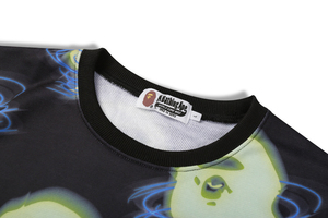 Sudaderas de hombre impresas personalizadas, sudaderas impresas transpirables de alta calidad, sudaderas de manga larga - Product Image 6