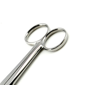 Wholesale Prices Bulk Quantity <b>Dental</b> Dressing Scissors <b>Dental</b> <b>Equipment</b> Regular Length <b>Dental</b> Scissors - Product Image 5