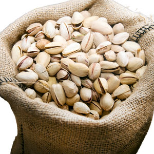 Pistaches en vrac délicieuses avec goût naturel Pistaches soigneusement traitées pour une distribution mondiale - Product Image 2