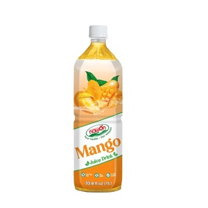 1L Nawon Mango Fruit Juice Concentrate OEM ODM Juice Concentrate USDA ORGANIC Juice Concentrate <b>Powder</b> Manufacturer - Product Image 1
