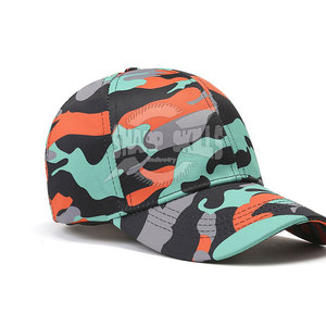 High Quality Custom Logo Baseball Hats Sporty Style <b>Plain</b> Cotton <b>Cap</b> with Unique Design Low MOQ Wholesale - Product Image 4