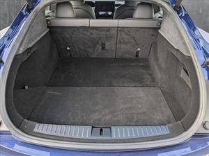 Usado cuidadosamente 2021 Tesla Model S Plaid 4dr Sedan AWD (DD eléctrico) - Product Image 2