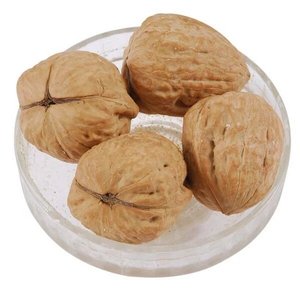 Vente en gros de noix biologiques séchées en coquille de style de qualité alimentaire avec emballage en vrac noyau de noix - Product Image 1