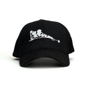 2025 gorra deportiva Unisex OEM al por mayor gorra de béisbol bordada Gorra lisa de algodón de camionero de moda para hombres y mujeres - Product Image 4