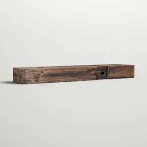 Wooden modern tabletop votive holder indoor & outdoor <b>tealight</b> <b>candle</b> holder for home hotel office wedding party decoration - Product Image 3