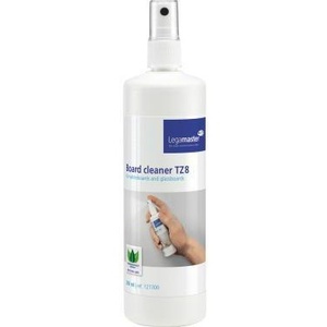250ml Legamaster TZ8 Wall <b>Cleaner</b> <b>Spray</b> Reinigungsspray for Effective Cleaning LEGAMASTER Product - Product Image 1
