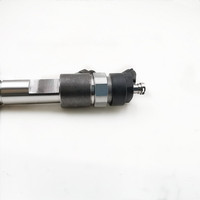 Injektor Bahan Bakar Diesel Common Rail NANT Berkualitas Tinggi 0445120002 untuk Truk Penjualan Langsung Pabrik 0445120002 Remanufaktur