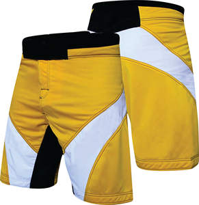 Vente en Gros MMA Shorts Boxe Respirant Séchage Rapide Personnalisable Unisexe Adulte Haute Qualité Combat Sublimation - Product Image 6