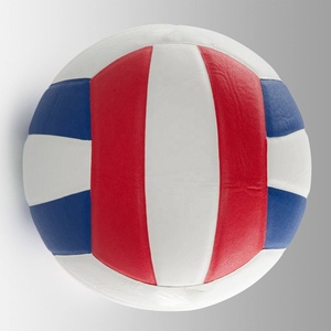 Balón de Voleibol Profesional Laminado Suave al Tacto, Balón de Voleibol de Alta Calidad, Balón de Voleibol de Material Duradero - Product Image 4
