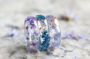 BEAUTY Jewelry Resina Acrílico Pulsera Brazalete Exagerado Deslumbrante Multicolor Ancho Irregular Cuadrado Acrílico Pulseras Mujeres - Product Image 3