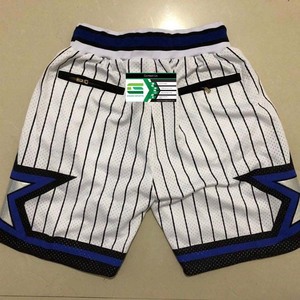 Pantalones Cortos de Baloncesto Personalizados, Talla Personalizada, Solo Pantalones Cortos de Baloncesto - Product Image 6