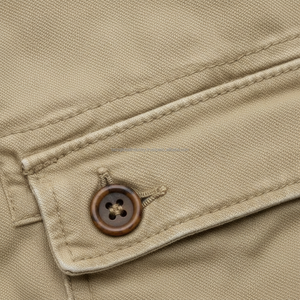 Uniforme de Rugby Ligero e Informal para Hombre, de Lona Transpirable para Entrenamiento - Product Image 5