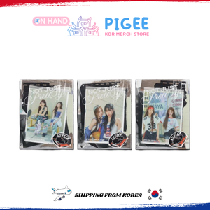 อิซนา - [ ไม่ใช่แค่สวย ] มินิอัลบั้มชุดที่ 2 (เวอร์ชั่นโปสเตอร์บุ๊ค) อัลบั้มเคป๊อปขายดีที่สุดในเกาหลี - Product Image 4