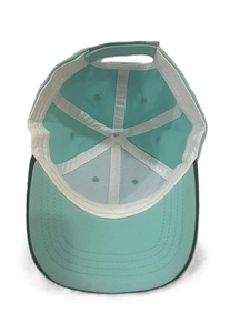 High Quality Customizable Velour Cotton Caps Printed with Embroidery Casual Daily Use-Made in India - Product Image 5