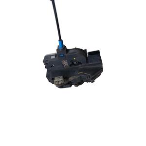 Serrure avant gauche OPEL Astra J GTC 13579522 (11>15) - Product Image 3