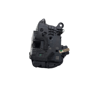 CERRADURA TRASERA DERECHA RENAULT Captur Serie 805027072R (13>19) - Product Image 2