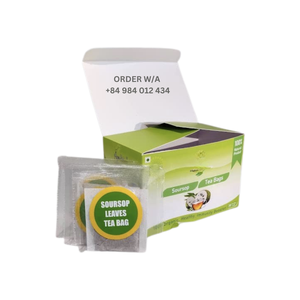 Feuilles de corossol naturel en vrac approvisionnement en gros disponible - Product Image 3