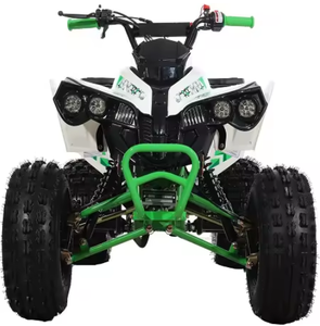PRECIO DE DESCUENTO Storm 125 ATV de 125cc, Quad para Adultos, ATV de 4 Ruedas, ATV para Jóvenes, ATV para Niños Grandes, Quads - Product Image 1