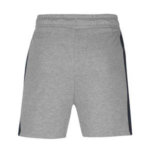 Pantalon court athlétique en éponge française taille haute avec cordon de serrage shorts pour hommes jogging en coton imprimé dessin animé shorts de survêtement pour hommes en gros - Product Image 2