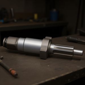 Llaves Neumáticas Hazet, Llave de Impacto Cuadrada de Alta Eficiencia - Product Image 3