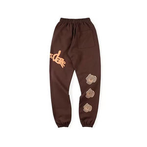 Traje de sudor de alta calidad de talla grande para hombre, chándal desteñido al sol, último precio, fabricante pakistaní - Product Image 3