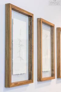 USER Custom Large Antique <b>Wooden</b> Painting Frames Baroque Golden Carved <b>Wooden</b> Photo Frame Ornate <b>Canvas</b> Picture Frame - Product Image 2