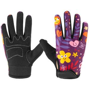 Gants de cyclisme Aero de course à grande vitesse Gants de vélo à séchage rapide avec fonction respirante antidérapante - Product Image 1