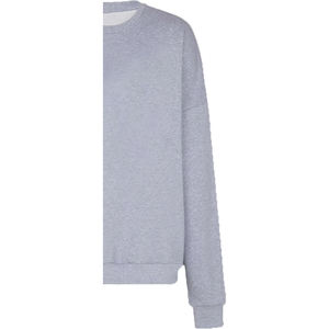 Sudadera con Capucha y Cuello Redondo para Hombre, con Logotipo Personalizado, 100% Algodón, Felpa Sólida, Alta Calidad, Ecológica y Transpirable - Product Image 5