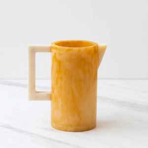 Jarra de Agua de Resina Epoxi Artesanal, Jarra de Lujo para Ramadán, para Servir con Elegancia en la Mesa - Product Image 5