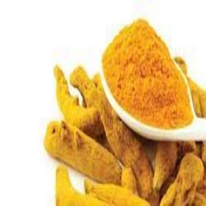 Polvo de extracto de raíz de cúrcuma orgánica en polvo de curcumina 95% de Grado Superior disponible a precio mayorista para exportación - Product Image 2