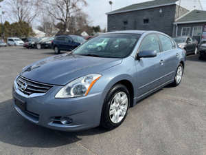 OFERTA Perfecta Usada Clean 2012 Nissa-n Altimaa 2,5 S - Product Image 5