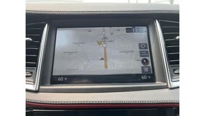 อินฟินิตี้ QX55 SENSORY ปี 2024 สภาพดี ใช้งานน้อย - Product Image 3