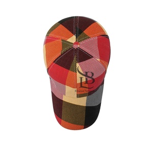 Gorra de béisbol gris de 6 paneles en blanco personalizada de alta calidad Snapback invierno otoño deportes al aire libre desgaste para hombres tarifa al por mayor OEM - Product Image 5