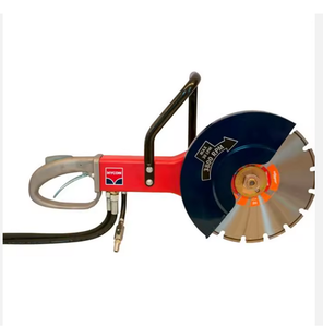 ¡COMPRA AHORA! Corte de Precisión para la Cabeza Hidráulica de Motosierra para Concreto HOO25, Corte Industrial de Alto Rendimiento - TODAS LAS EXPORTACIONES - Product Image 1