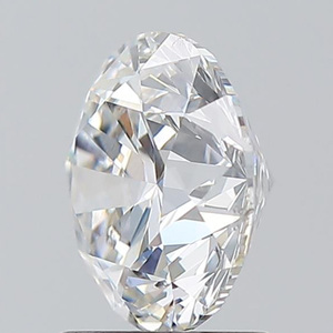 AJRETAIL - Diamante Cultivado en Laboratorio CVD, Corte Brillante Redondo, 2.00 Quilates, F SI1, Certificado IGI India, Modelo LGD_CVD_29 Delhi - Product Image 6