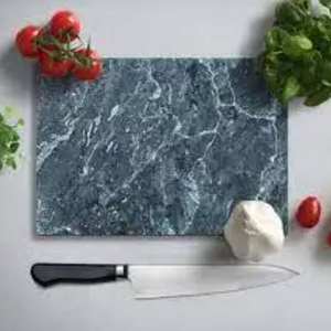 Latest Arrival Classic Style Natural <b>Wood</b> & White Marble Cutting Chopping Board Its Used by Home Cook Kitchenware Usage - Product Image 6