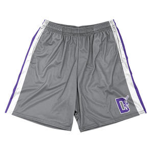 Conception de shorts de crosse à impression par sublimation Logo entièrement personnalisé crosse et shorts avec design sublimé personnalisé - Product Image 3