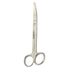 Para el hospital de alta calidad de acero inoxidable tipos de vendaje médico Lister tijeras médicas tijeras quirúrgicas instrumentos médicos - Product Image 1