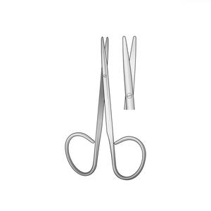 TIJERAS DE CINTA KNAPP, 10cm Alta Calidad Por Fs Ortho - Product Image 2