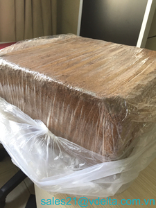 Khối xơ dừa tự nhiên từ Việt Nam - Đất sét dừa chất lượng cao dùng cho nông nghiệp và làm vườn/ Ms. Lima - Product Image 5