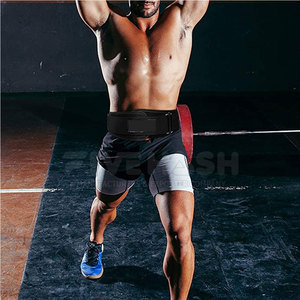 Fitness Neoprene Gym Belt In Wholesale Price Gym Belt Hot Selling <b>Back</b> <b>Support</b> Neoprene Belts - Product Image 6