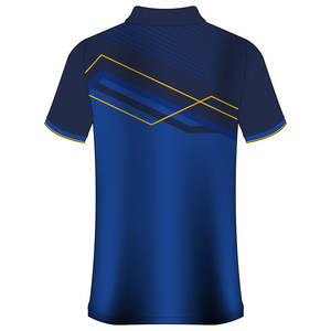 Camisas por sublimación de calidad superior con precios al por mayor, ropa a granel - Product Image 2