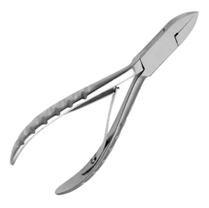 Ingrown Nail Clippers <b>for</b> <b>Men</b> with Ingrown Toenails Podiatrist Toenail Clipper <b>Set</b> German Forged Professional Nail Cutter - Product Image 6
