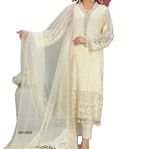 high-quality Pakistani & Indian dresses. Select fancy outfits, beautiful embroidery, perfect for events.