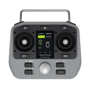 Mowrator S1 2.4G Wireless Infrared Mini <b>TV</b> <b>Remote</b> Controller - Product Image 2