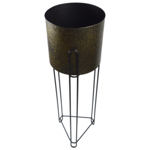 Maceta de diseño moderno para decoración de plantas, maceta de flores coloridas, lo mejor para diseño decorativo de interiores, maceta de plantas verdes, diseño fresco - Product Image 1