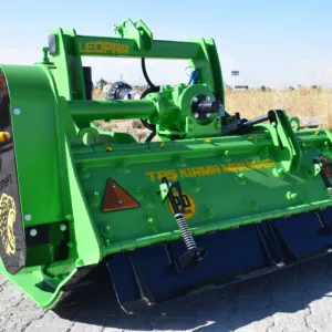 STONE/ROCK CRUSHER MACHINE FOR FARM/AGRICULTURE 150CM - AGROMEKS