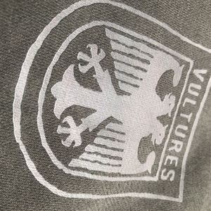 Sweat à capuche unisexe personnalisé Pull surdimensionné Sweat à capuche zippé en coton polaire Hiver Streetwear - Product Image 4