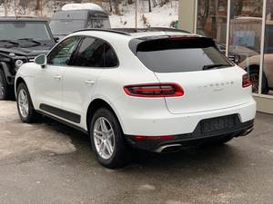 Nuevas llegadas: Porsche <span class=keywords><strong>Macan</strong></span> <span class=keywords><strong>2018</strong></span> usado con entrada sin llave y arranque del motor |   Volante a la izquierda/derecha |   Bajo kilometraje |   Exportación a todo el mundo - Product Image 4